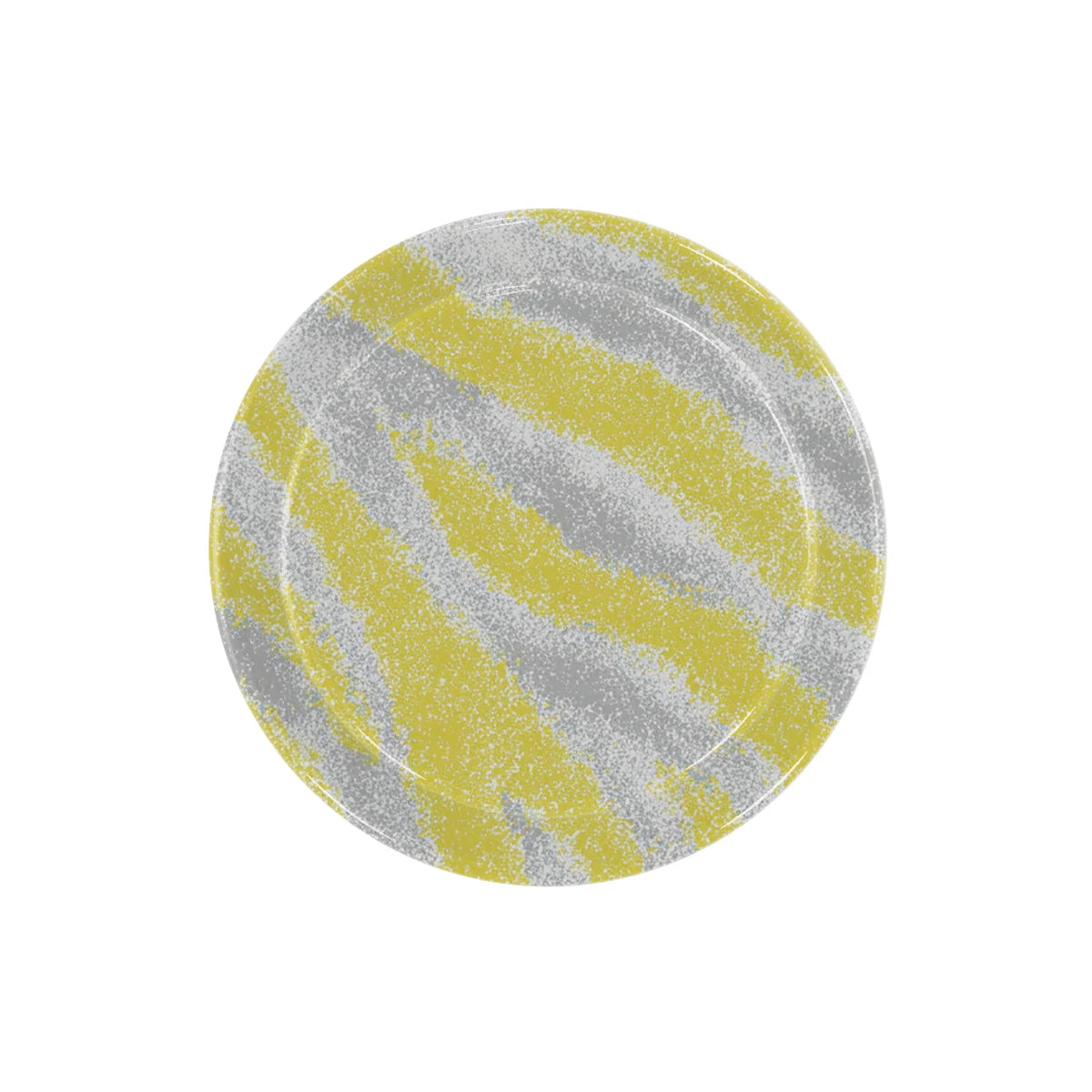 Lemon Zebra - MagSafe Grip