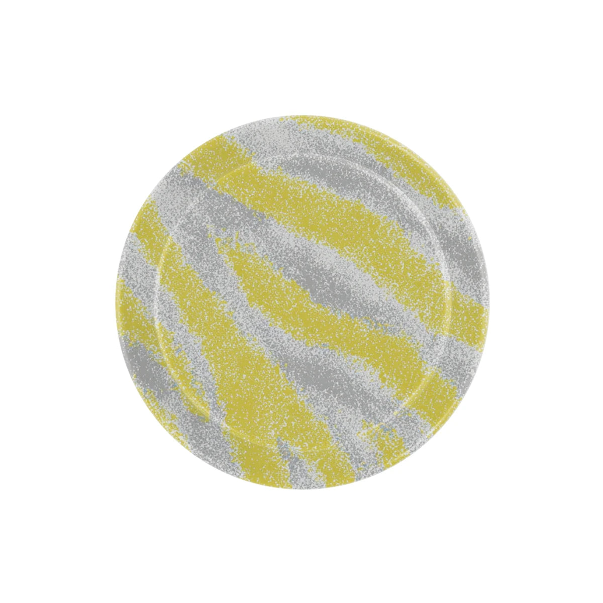 Lemon Zebra - MagSafe Grip