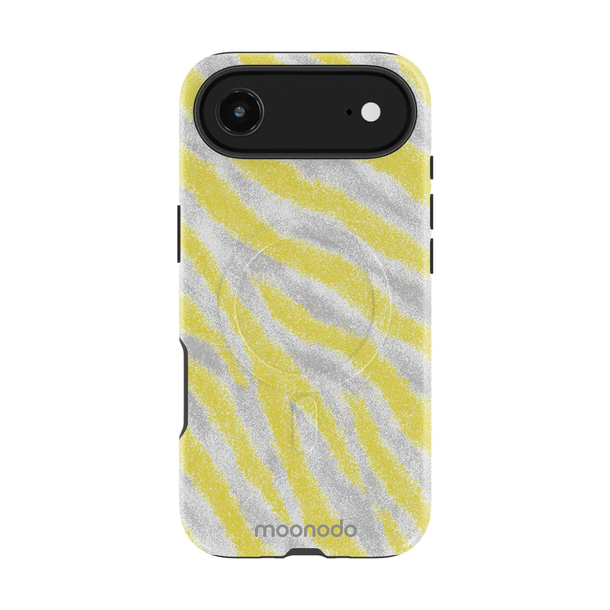 Lemon Zebra - iPhone 17 Air Case