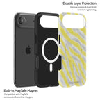 Lemon Zebra - iPhone 17 Air Case