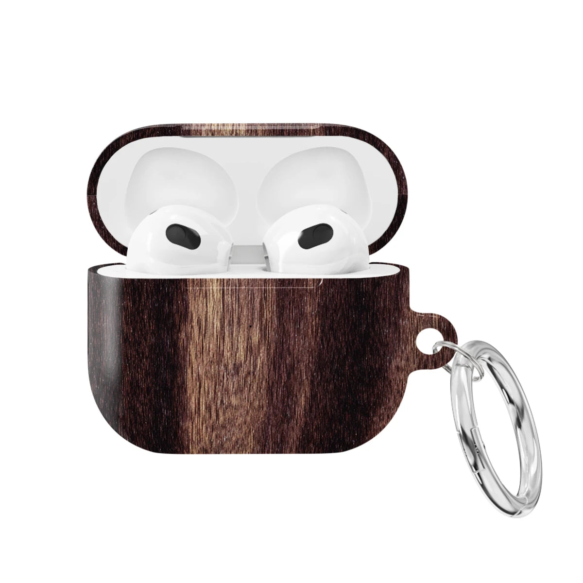 Ebony Grain - AirPods 3 Case
