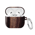 Ebony Grain - AirPods 4 Case
