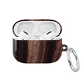 Ebony Grain - AirPods Pro 1 Case