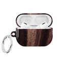 Ebony Grain - AirPods Pro 2 Case