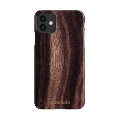 Ebony Grain - iPhone 11 Case