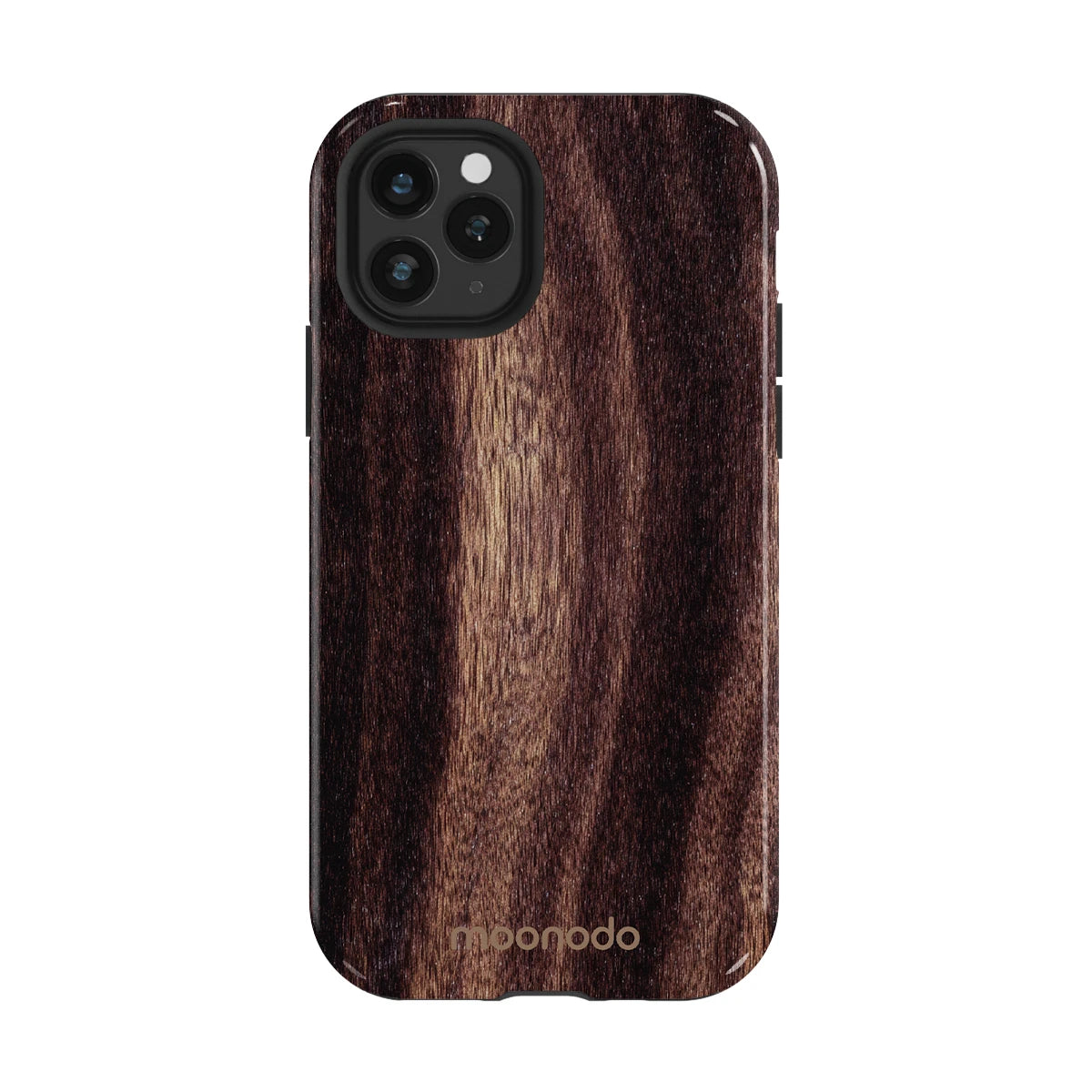 Ebony Grain - iPhone 11 Pro Case