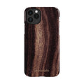 Ebony Grain - iPhone 11 Pro Case
