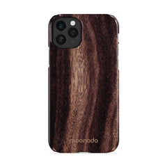 Ebony Grain - iPhone 11 Pro Case