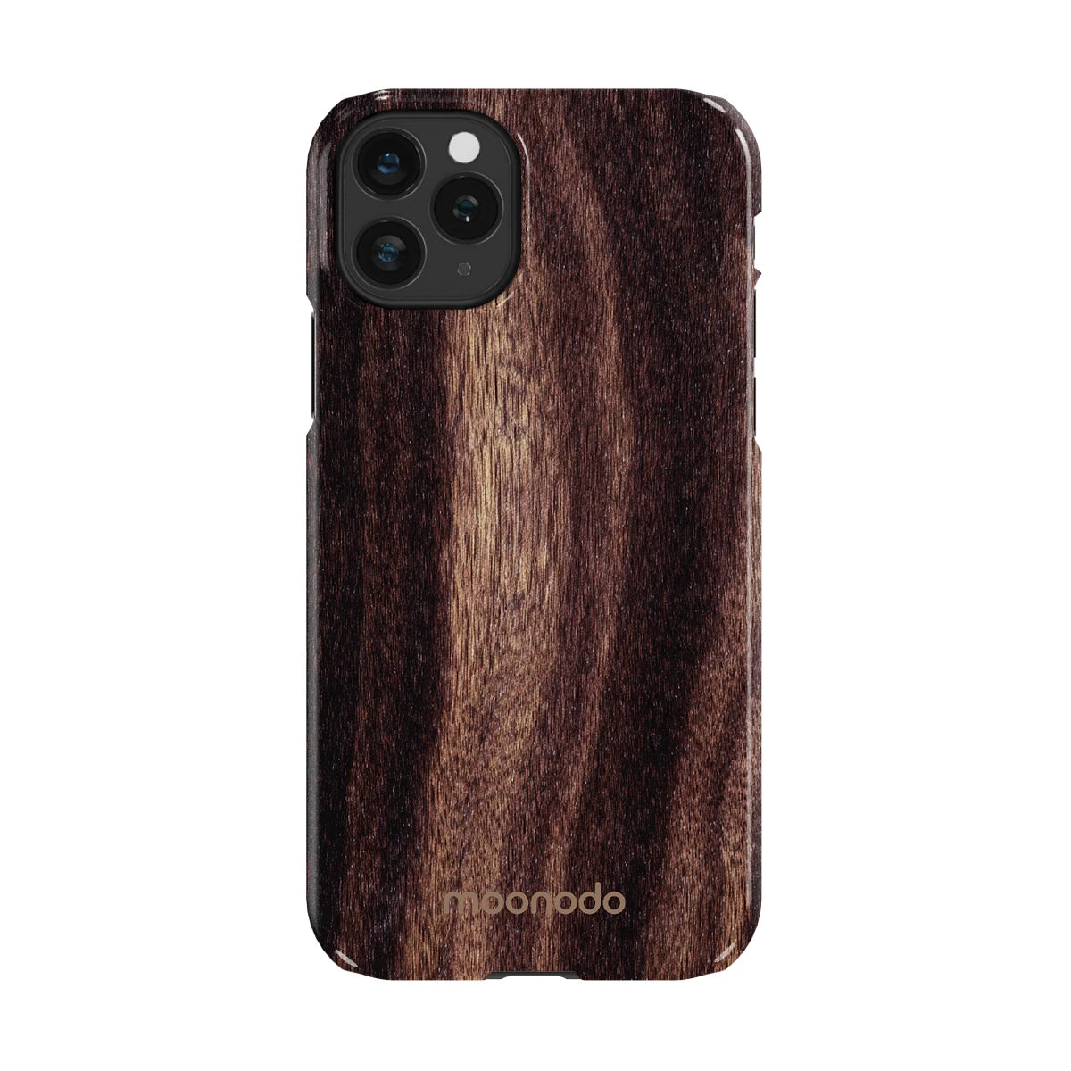 Ebony Grain - iPhone 11 Pro Case