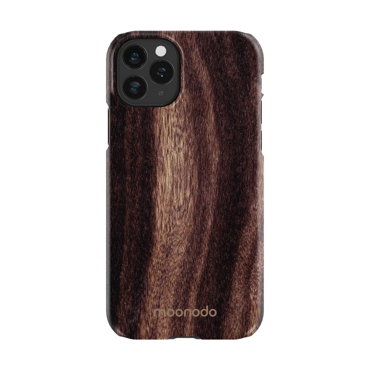 Ebony Grain - iPhone 11 Pro Case