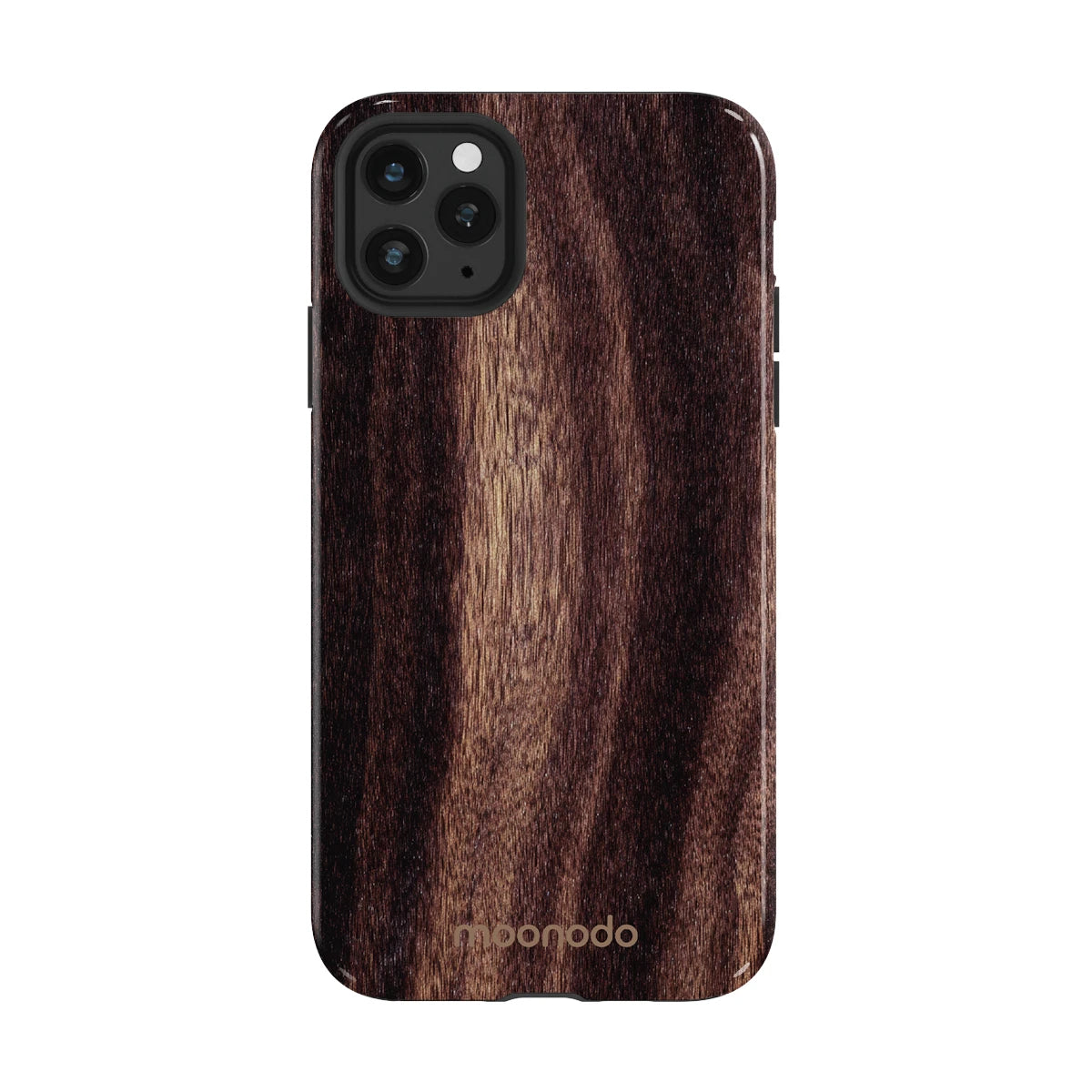 Ebony Grain - iPhone 11 Pro Max Case