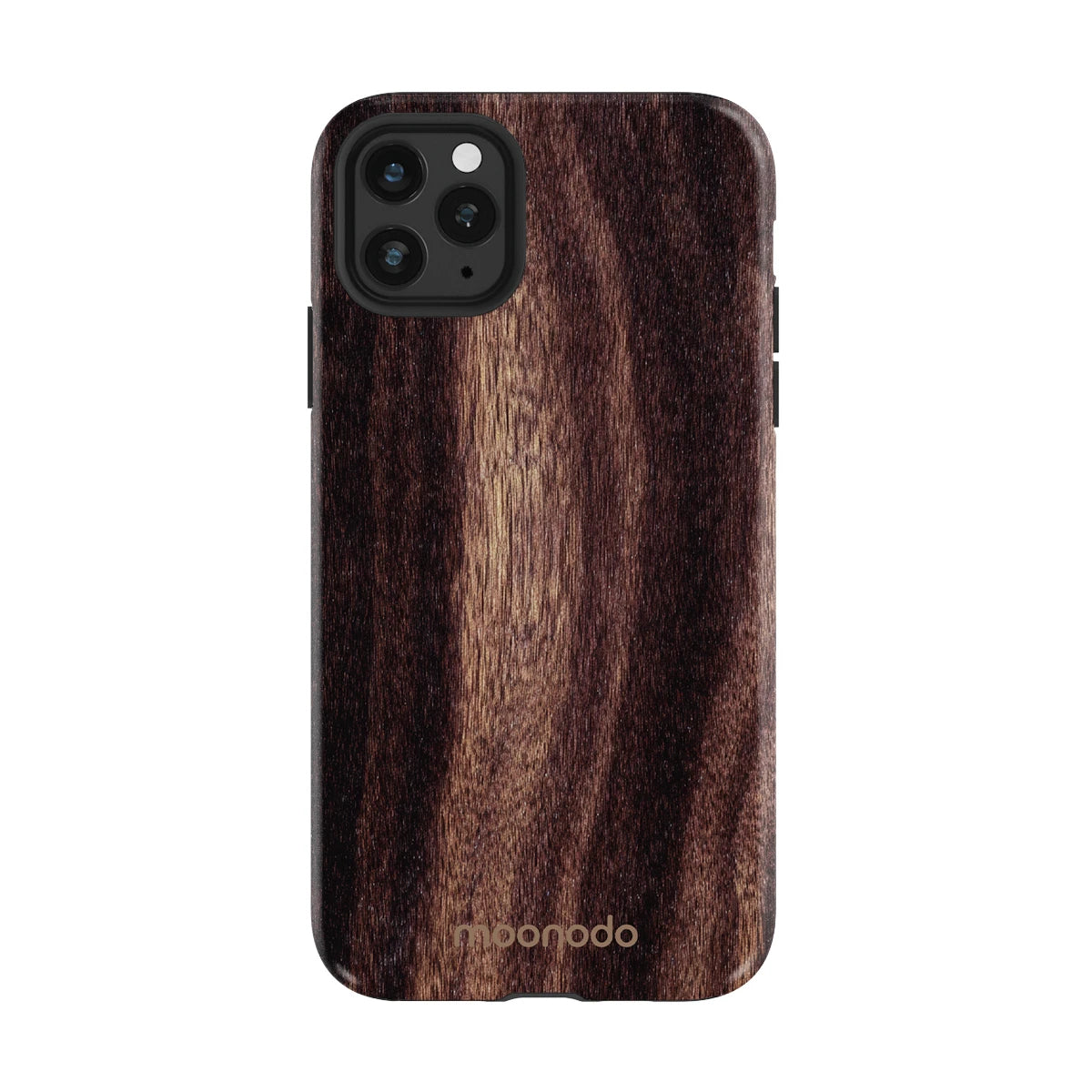 Ebony Grain - iPhone 11 Pro Max Case