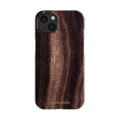 Ebony Grain - iPhone 13 Case