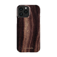 Ebony Grain - iPhone 13 Pro Max Case