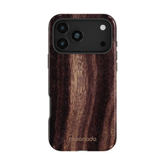 Ebony Grain - iPhone 17 Pro Max Case