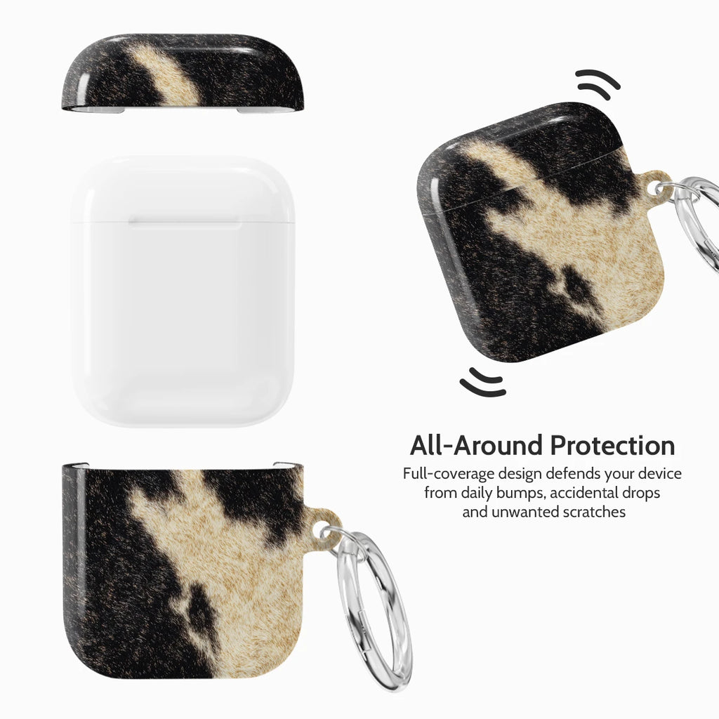 Onyx Meadow - AirPods 1 & 2 Case