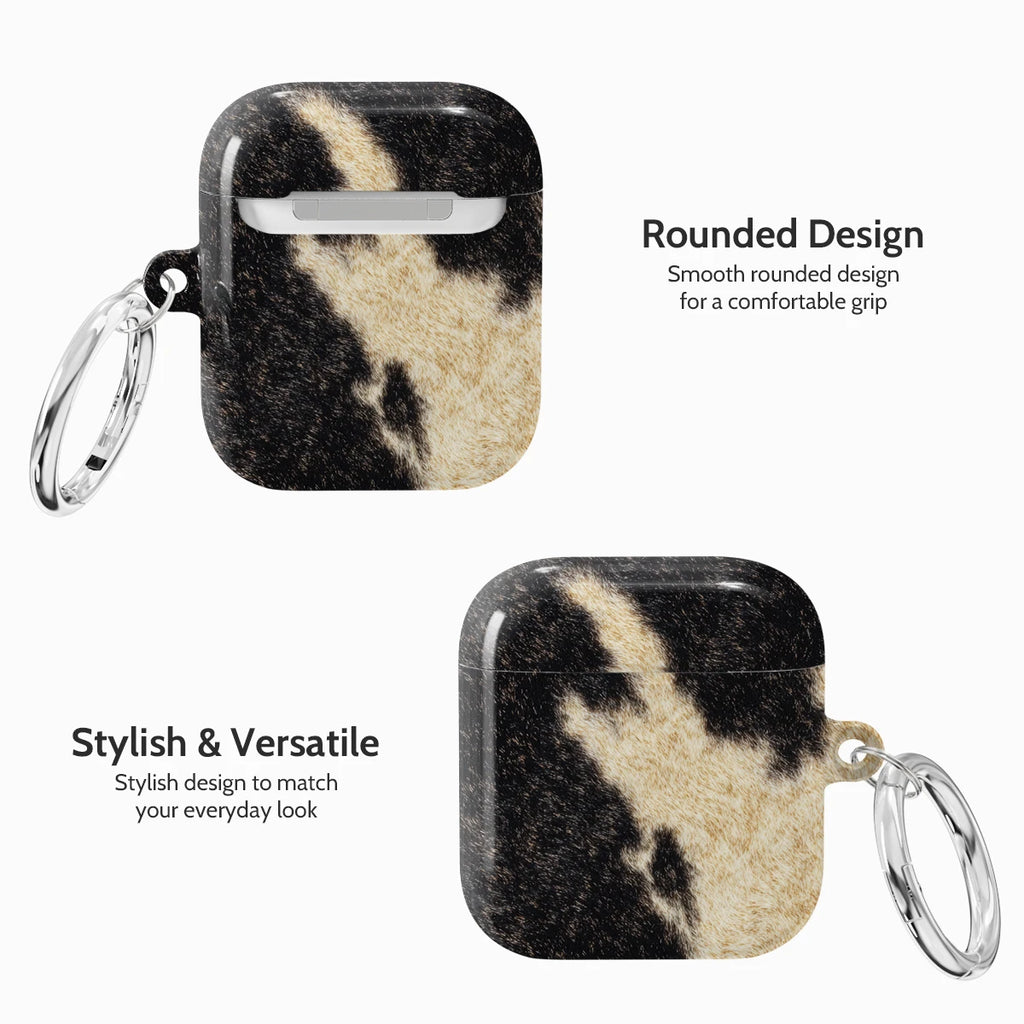 Onyx Meadow - AirPods 1 & 2 Case