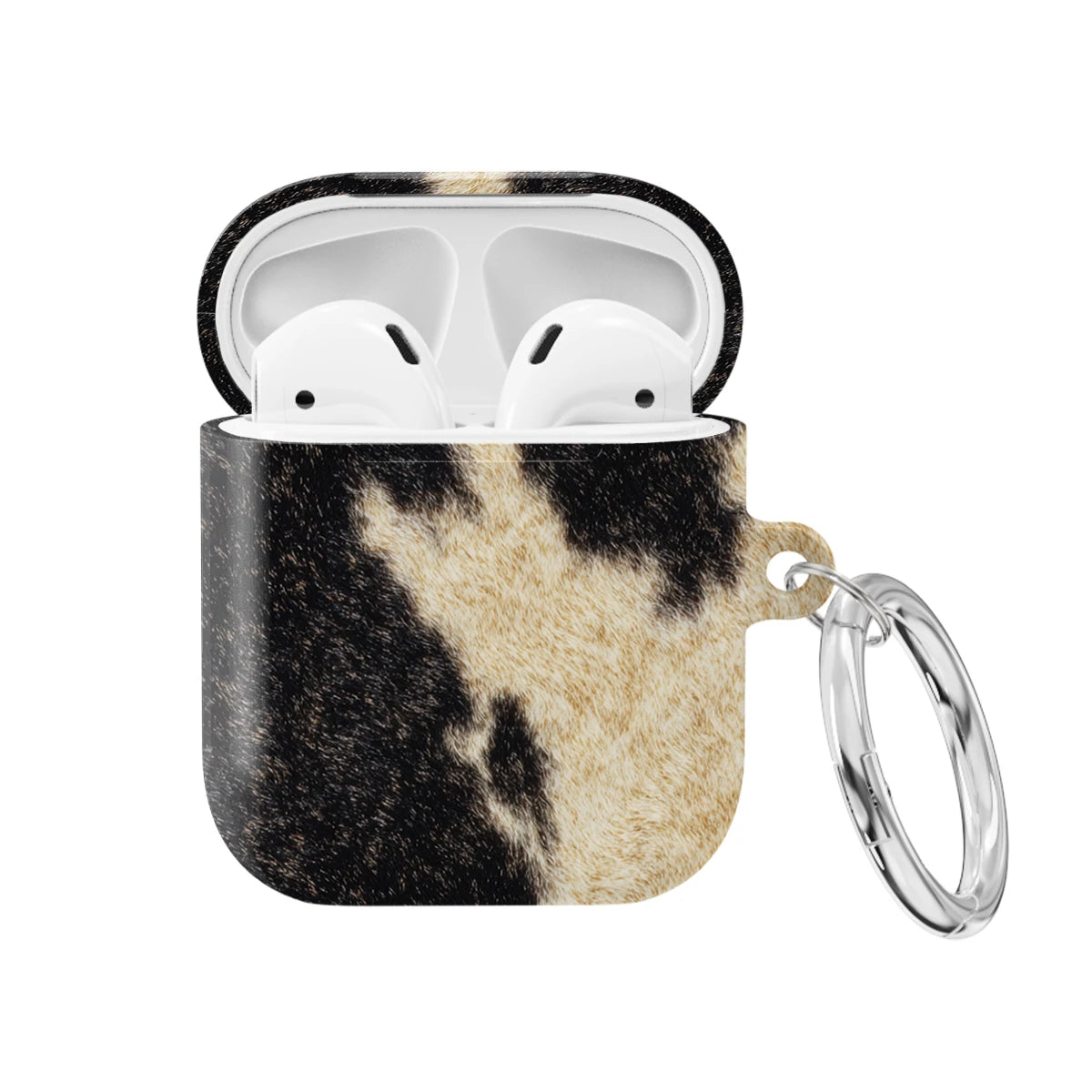 Onyx Meadow - AirPods 1 & 2 Case