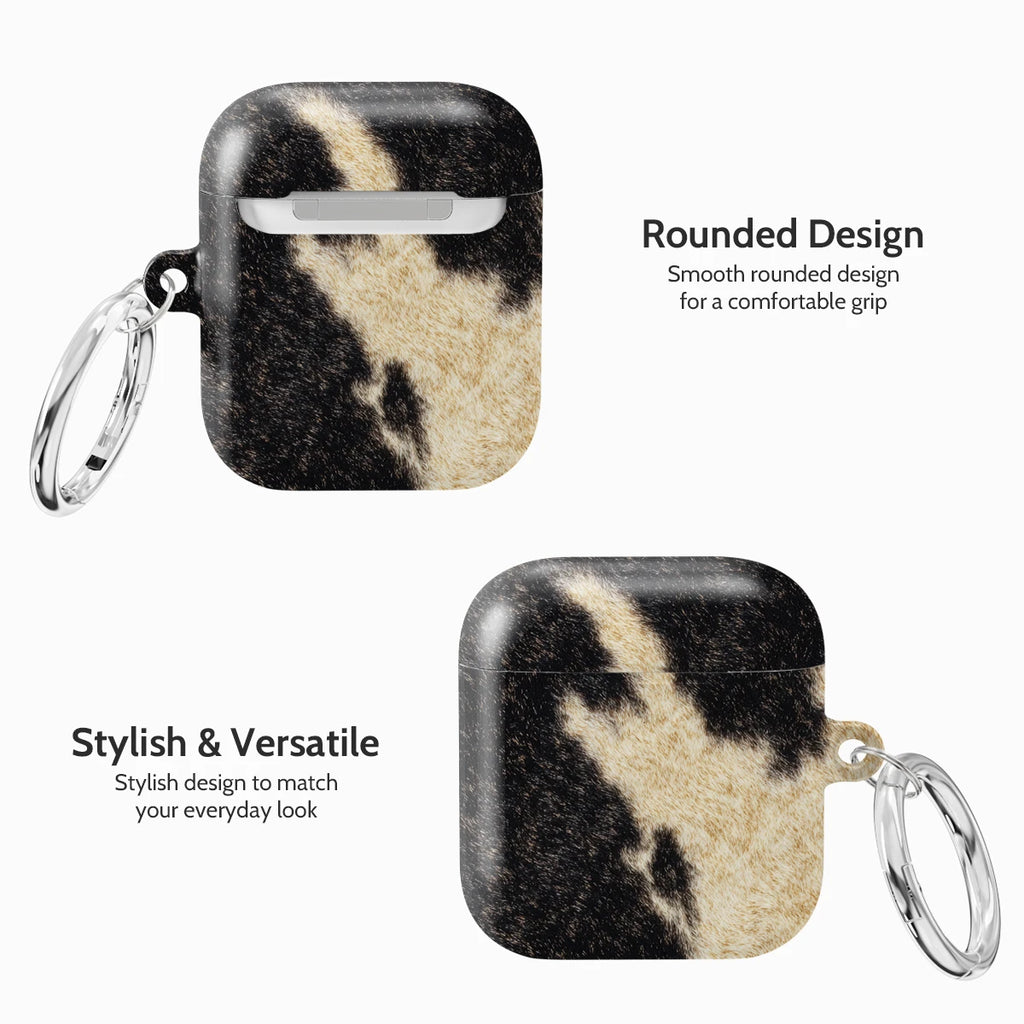 Onyx Meadow - AirPods 1 & 2 Case