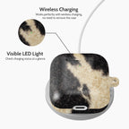 Onyx Meadow - AirPods 1 & 2 Case
