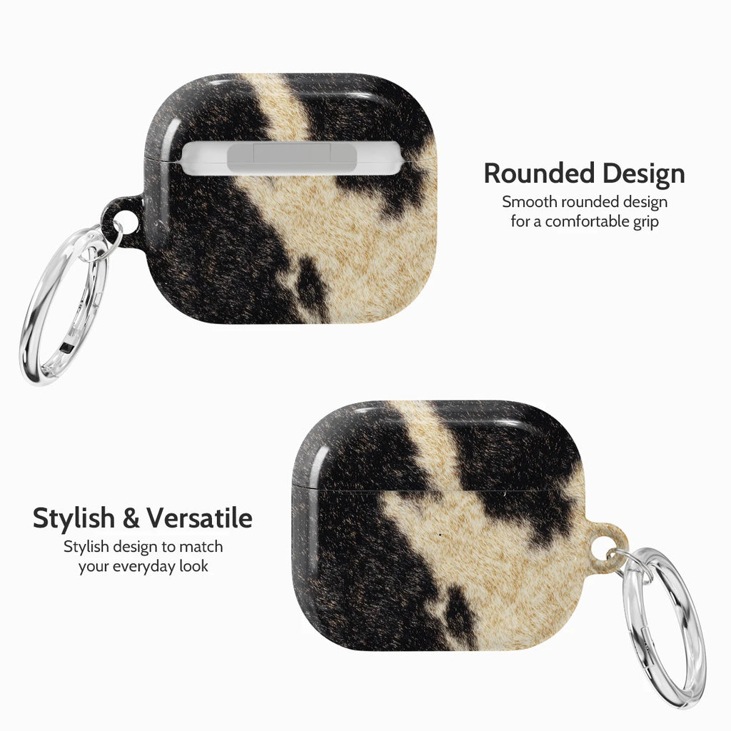 Onyx Meadow - AirPods 3 Case