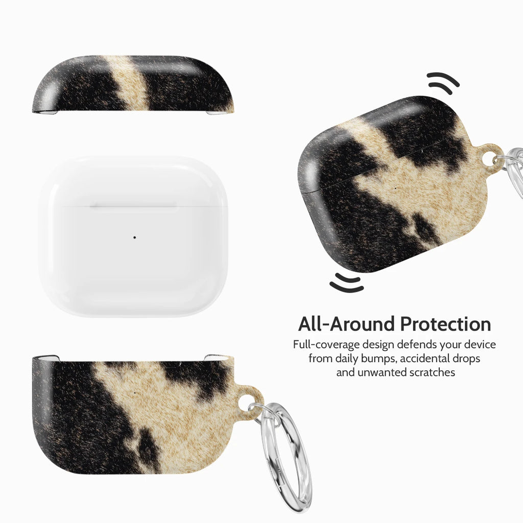 Onyx Meadow - AirPods 3 Case