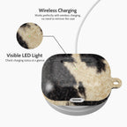 Onyx Meadow - AirPods 3 Case