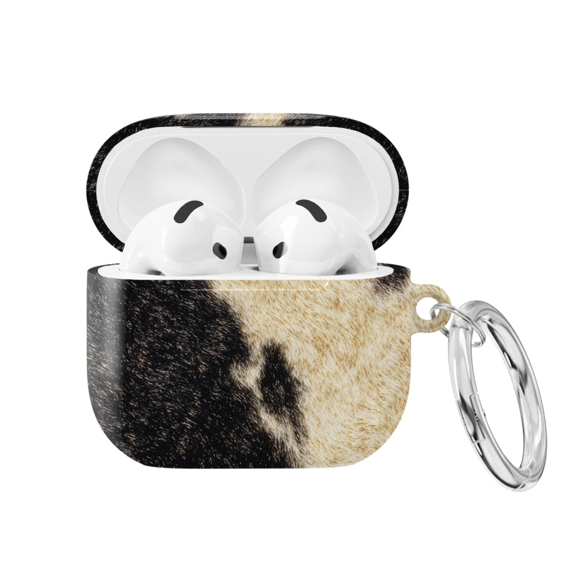 Onyx Meadow - AirPods 4 Case