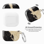 Onyx Meadow - AirPods 4 Case