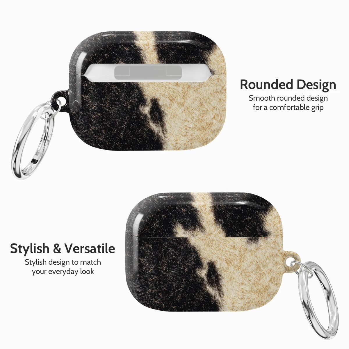 Onyx Meadow - AirPods Pro 1 Case