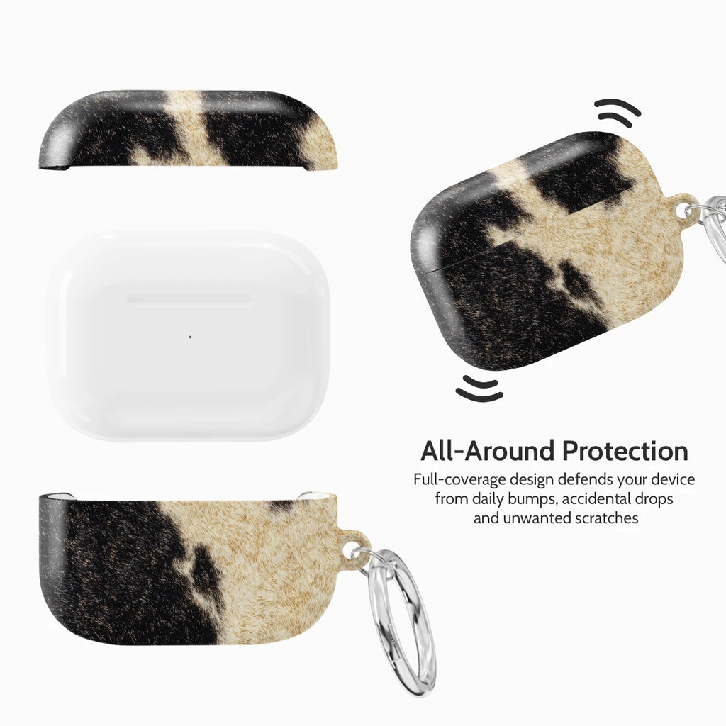 Onyx Meadow - AirPods Pro 1 Case