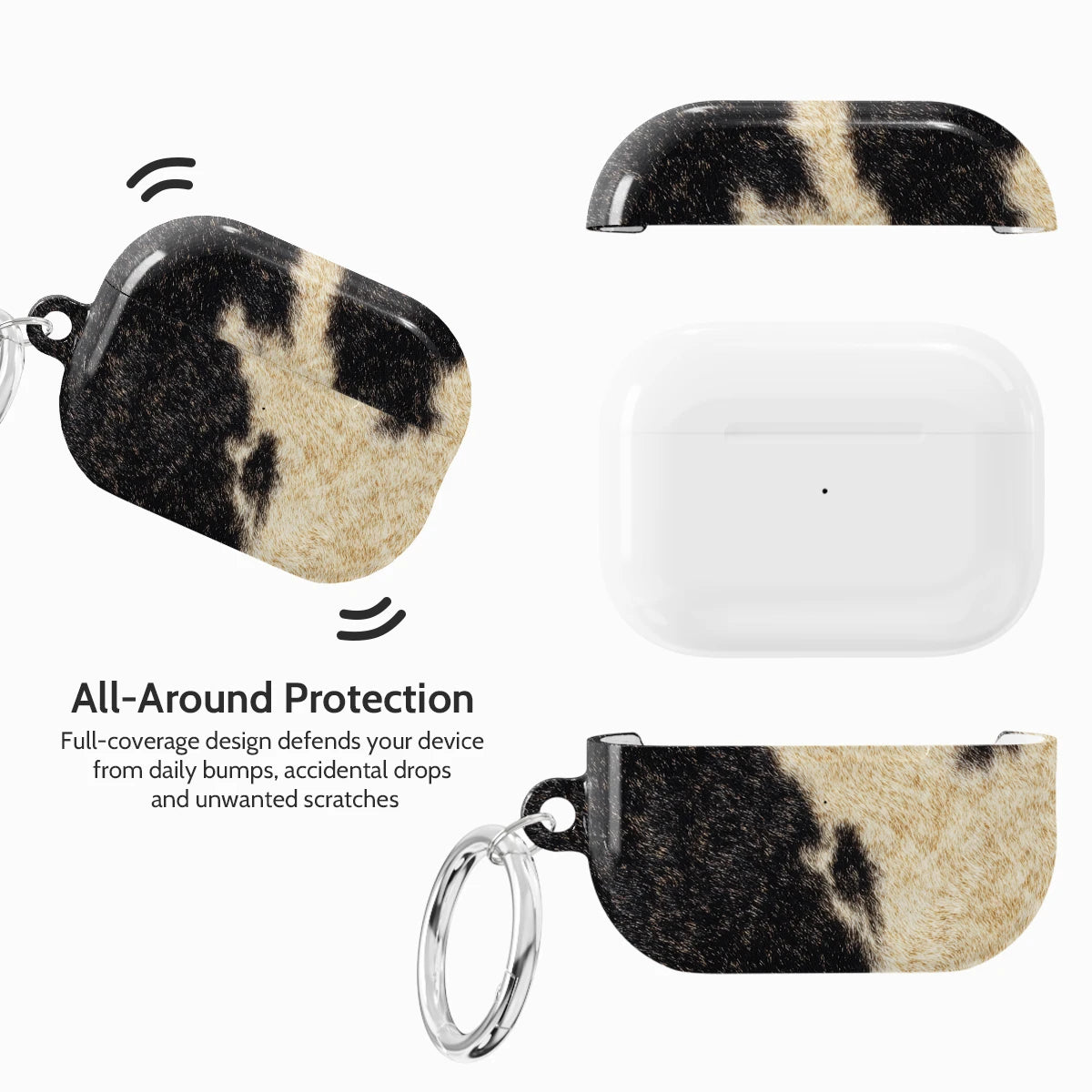Onyx Meadow - AirPods Pro 2 Case