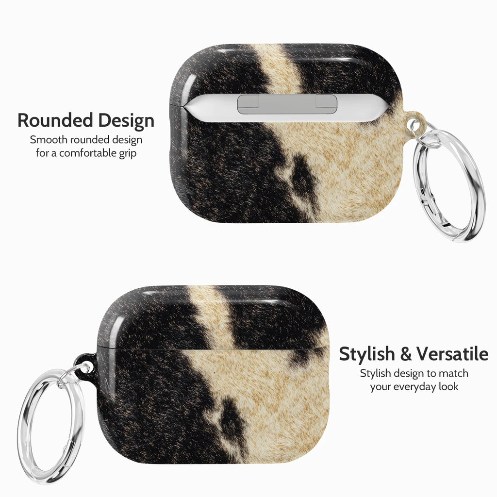 Onyx Meadow - AirPods Pro 3 Case