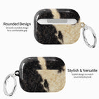 Onyx Meadow - AirPods Pro 3 Case