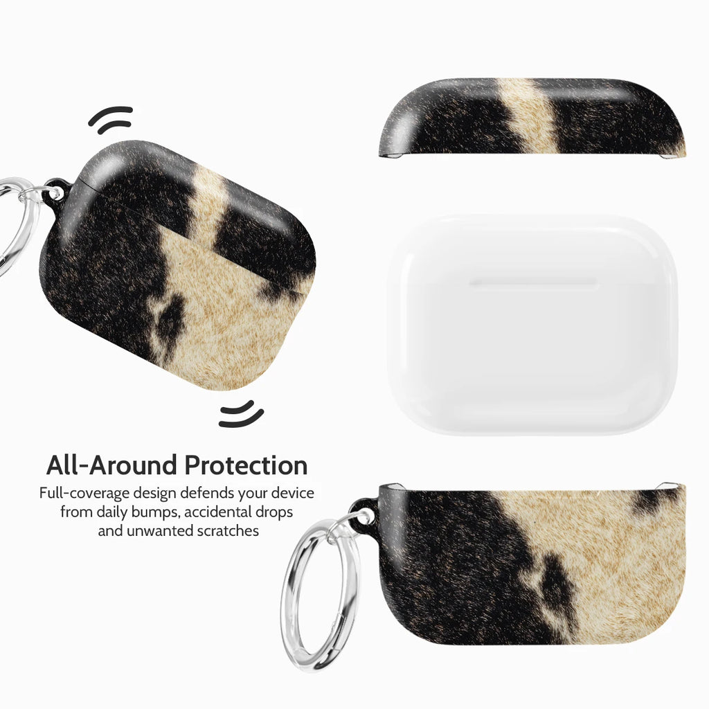 Onyx Meadow - AirPods Pro 3 Case