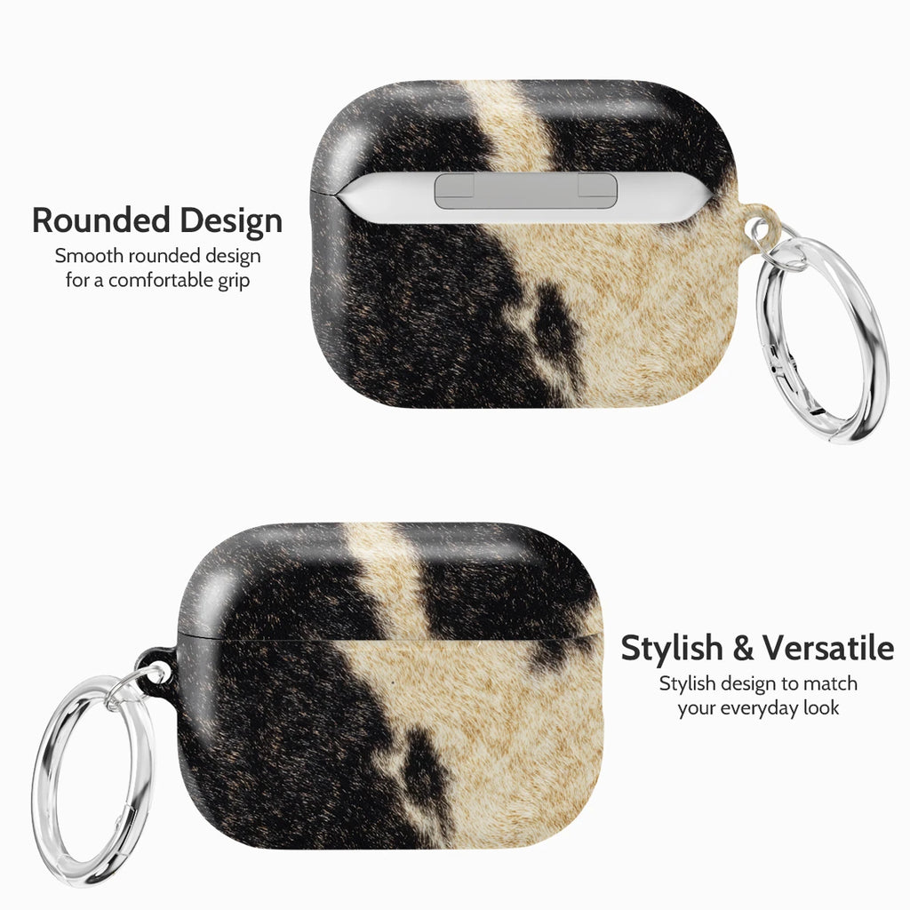 Onyx Meadow - AirPods Pro 3 Case