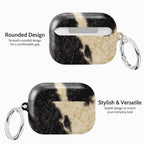 Onyx Meadow - AirPods Pro 3 Case
