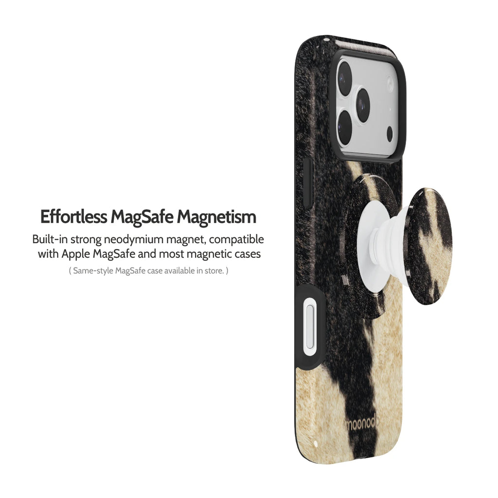 Onyx Meadow - MagSafe Grip