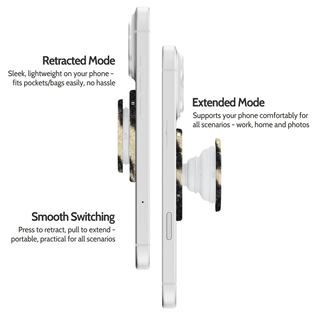 Onyx Meadow - MagSafe Grip