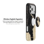 Onyx Meadow - MagSafe Grip