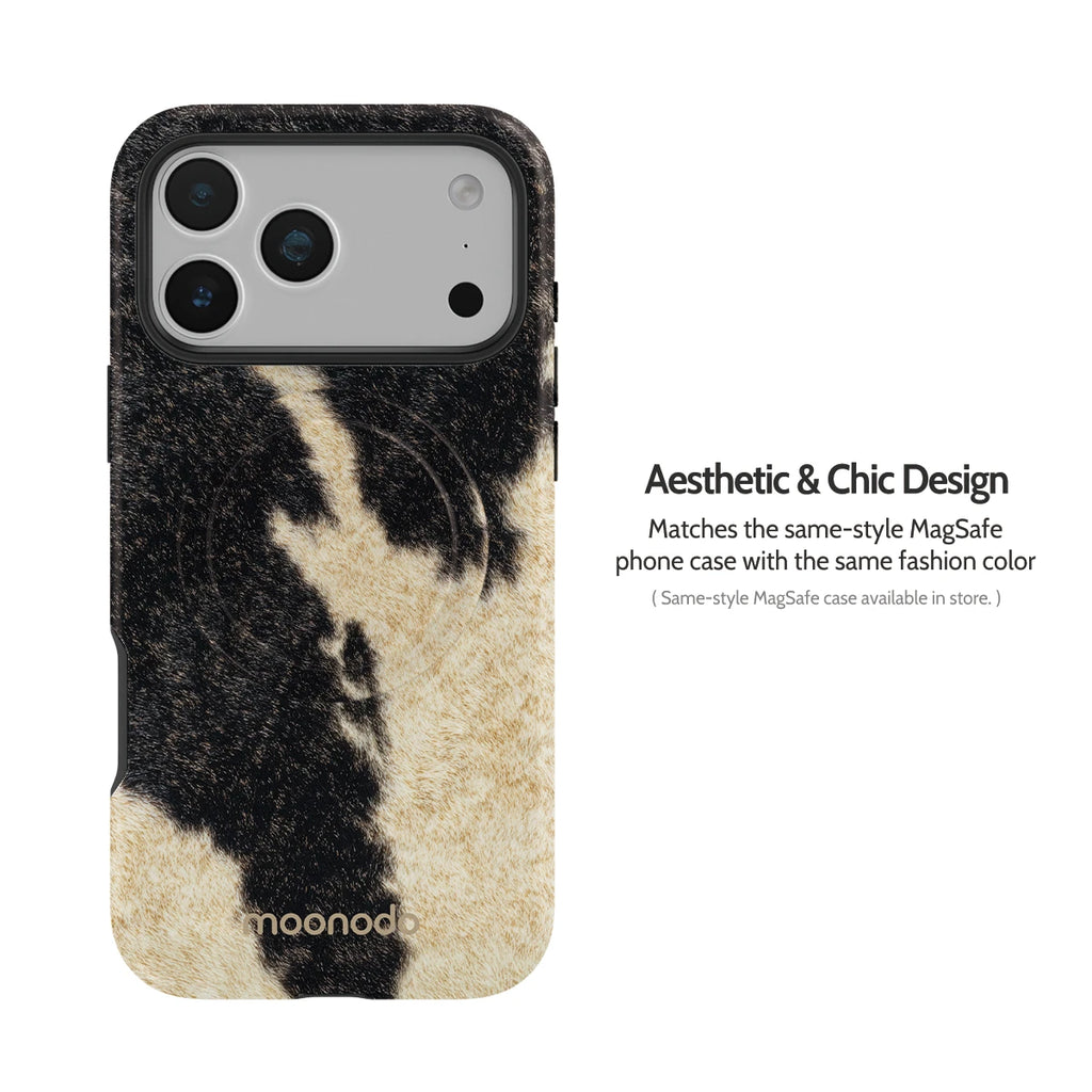 Onyx Meadow - MagSafe Grip