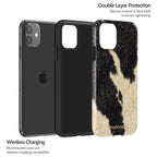 Onyx Meadow - iPhone 11 Case