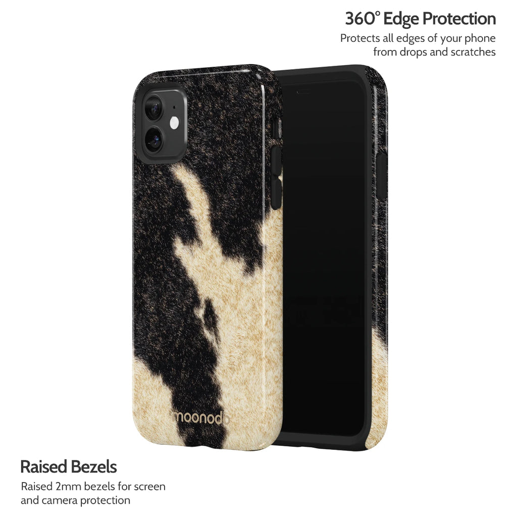 Onyx Meadow - iPhone 11 Case