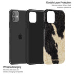 Onyx Meadow - iPhone 11 Case