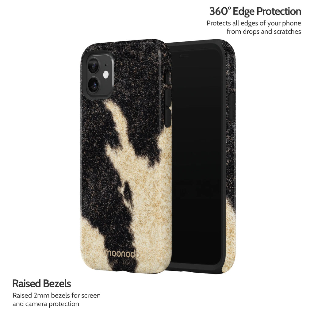 Onyx Meadow - iPhone 11 Case