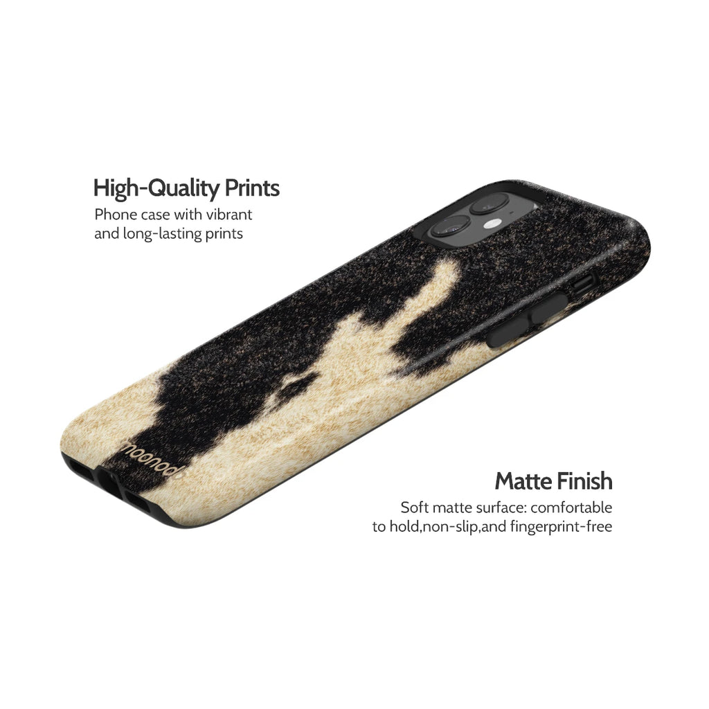 Onyx Meadow - iPhone 11 Case
