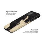 Onyx Meadow - iPhone 11 Case