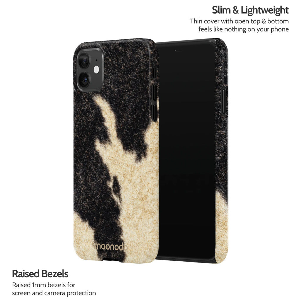 Onyx Meadow - iPhone 11 Case
