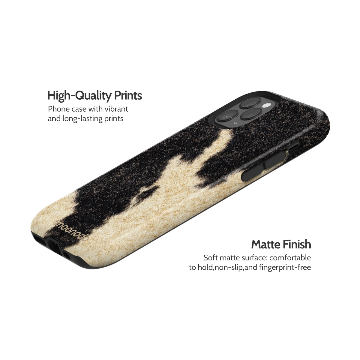 Onyx Meadow - iPhone 11 Pro Case