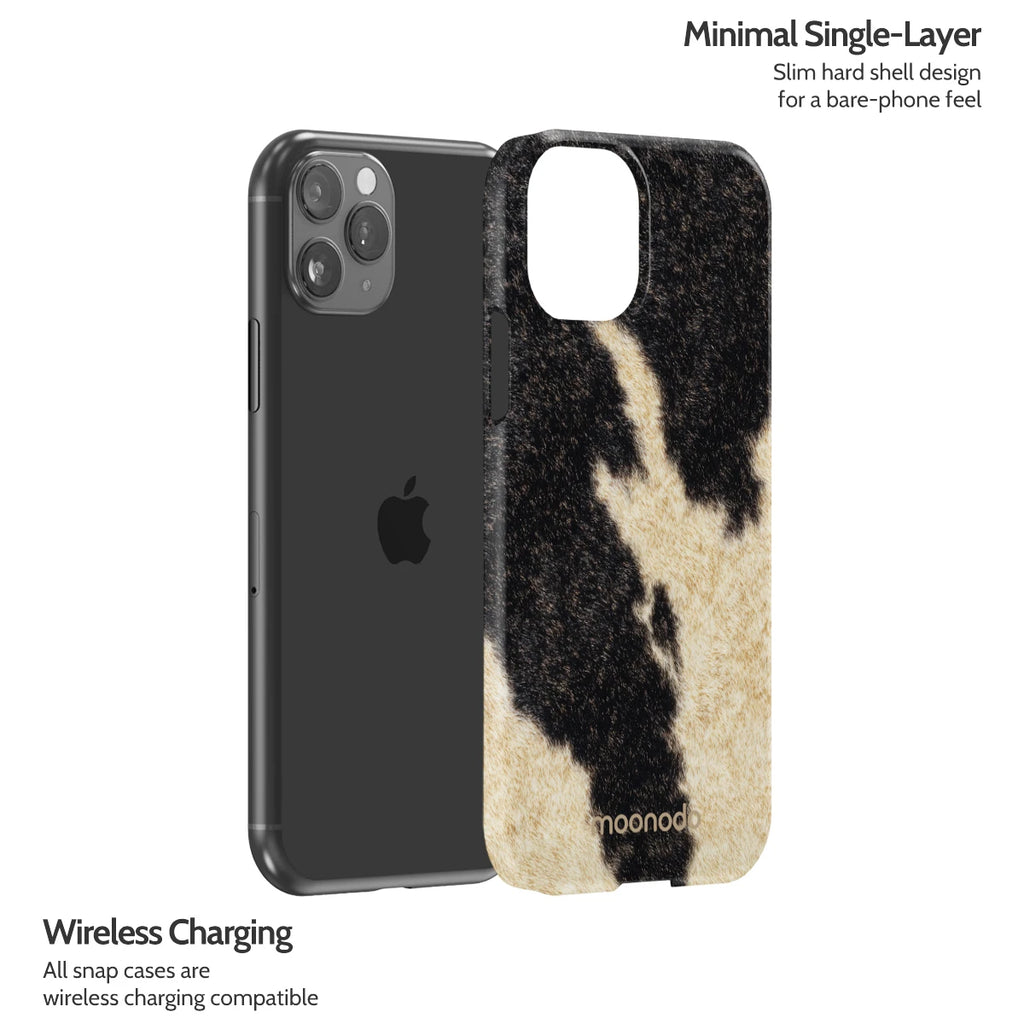Onyx Meadow - iPhone 11 Pro Case